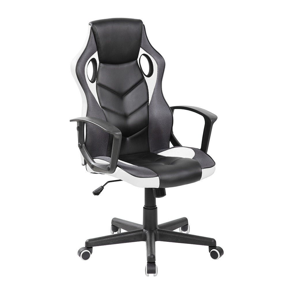 Silla Gamer Basic Series