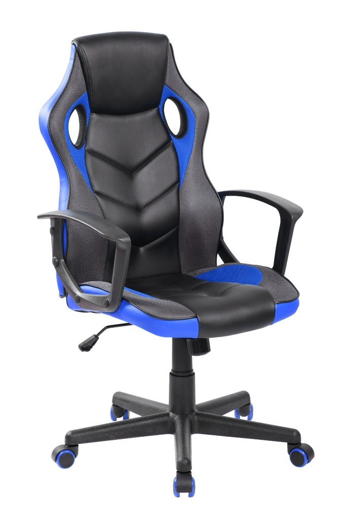 Silla Gamer Basic Series