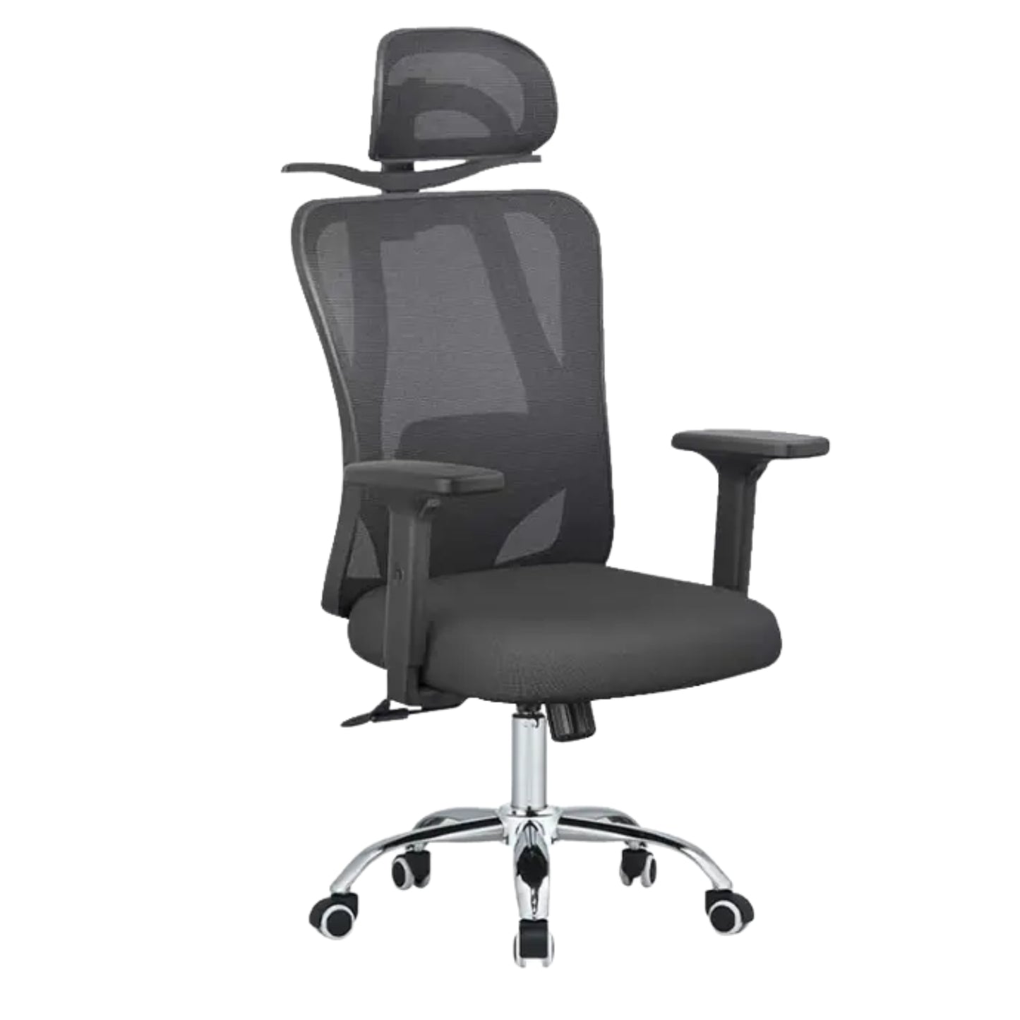 Silla De Oficina Gerencial Longyi