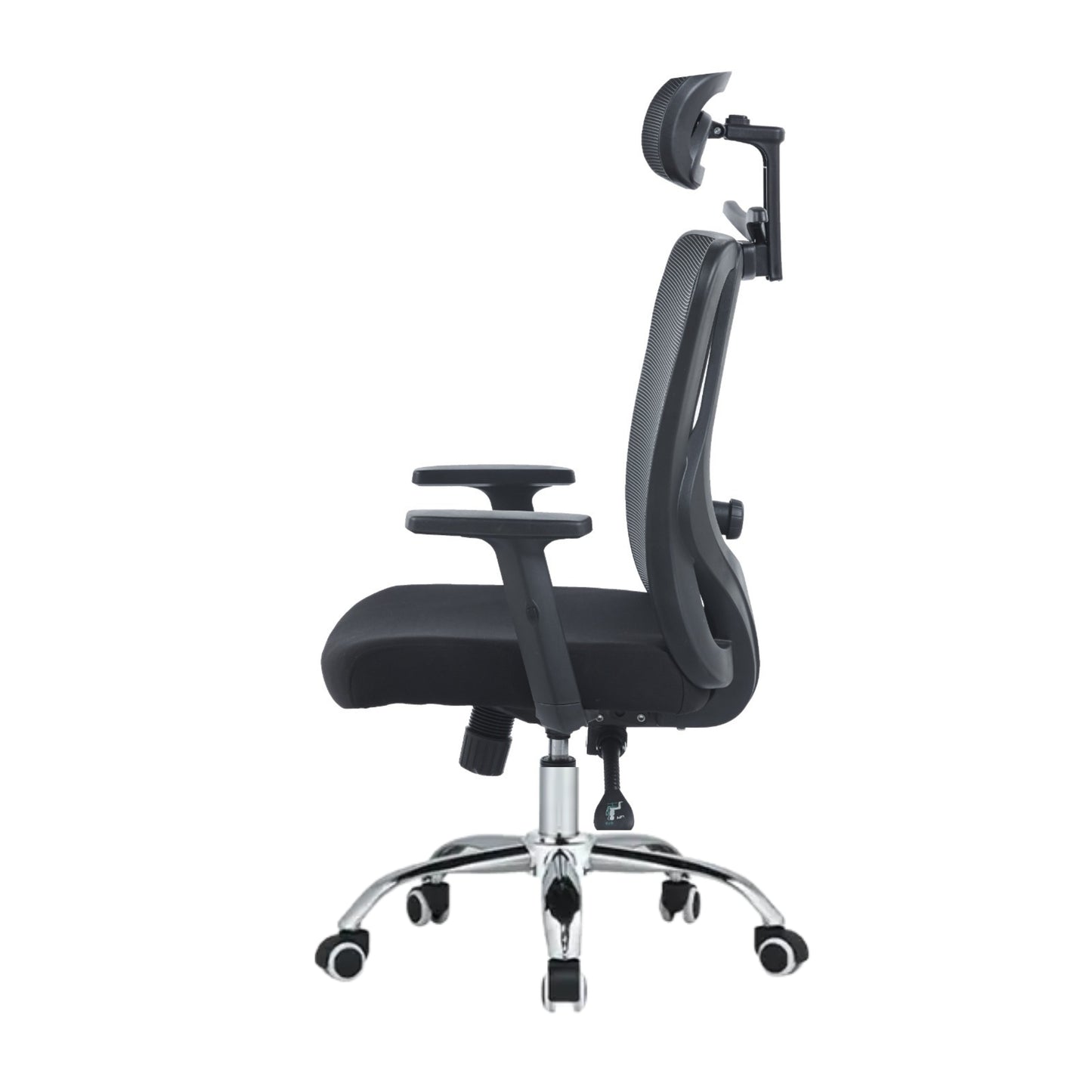 Silla De Oficina Gerencial Longyi