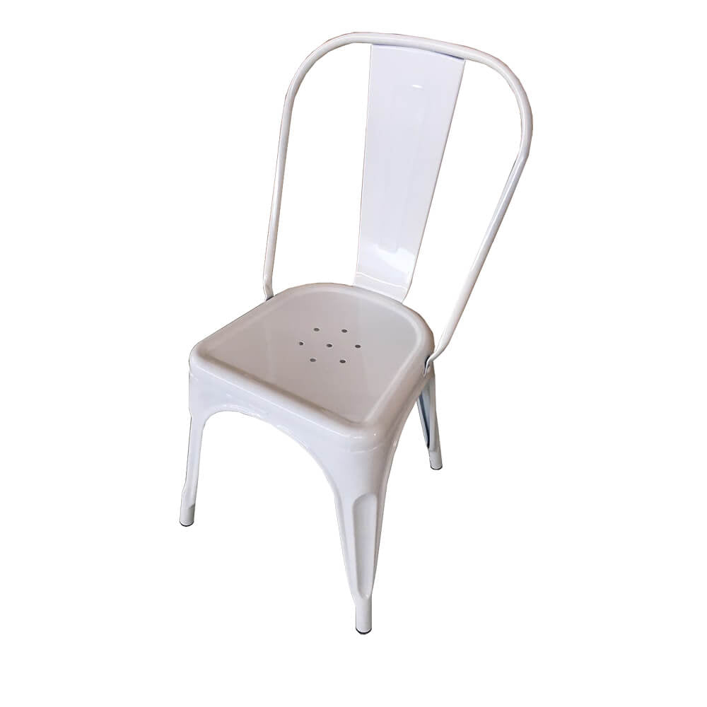 Silla Hogar Tolix
