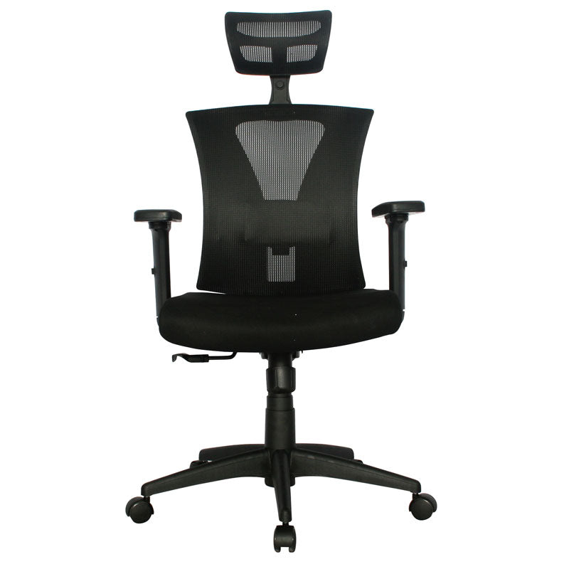 Silla De Oficina Gerencial Niza