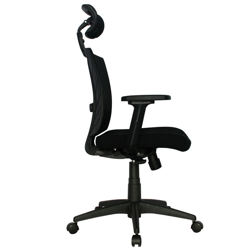 Silla De Oficina Gerencial Niza