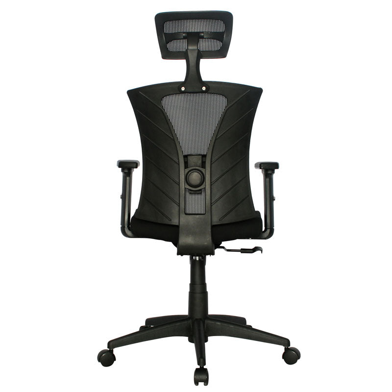 Silla De Oficina Gerencial Niza