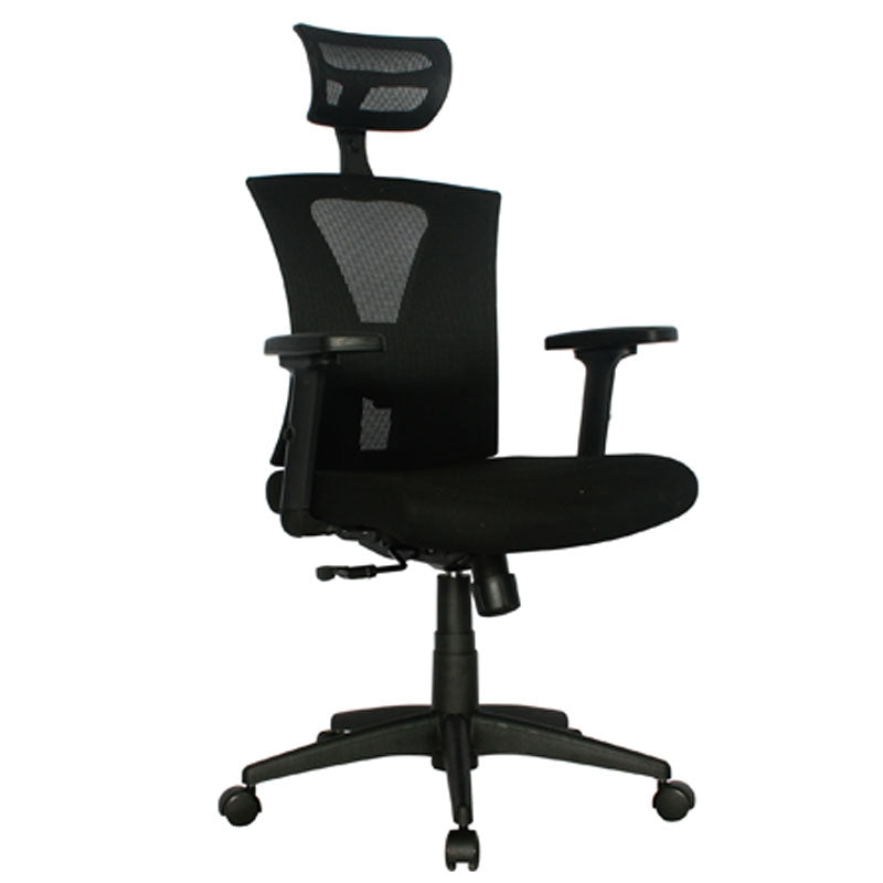 Silla De Oficina Gerencial Niza