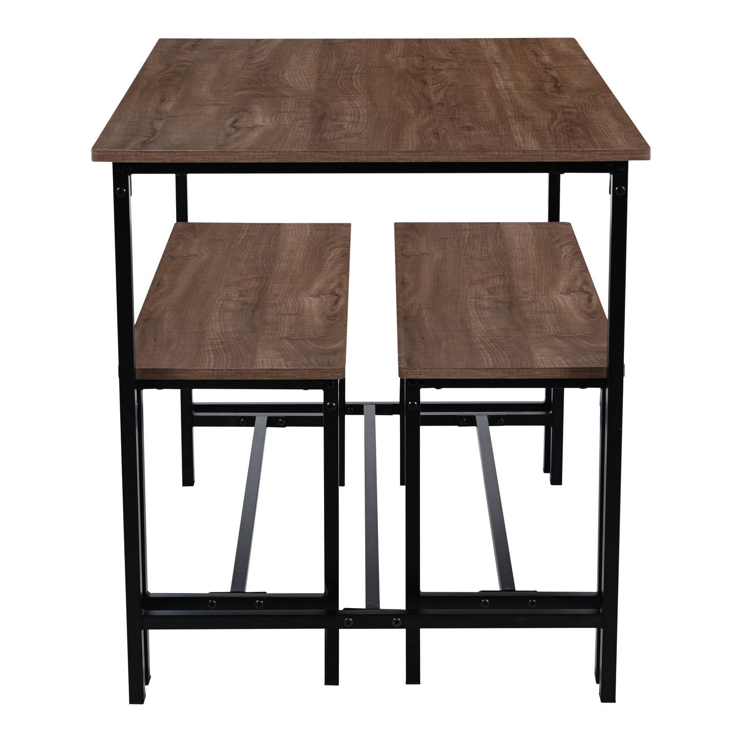 Juego de Comedor retro 110x 70cm