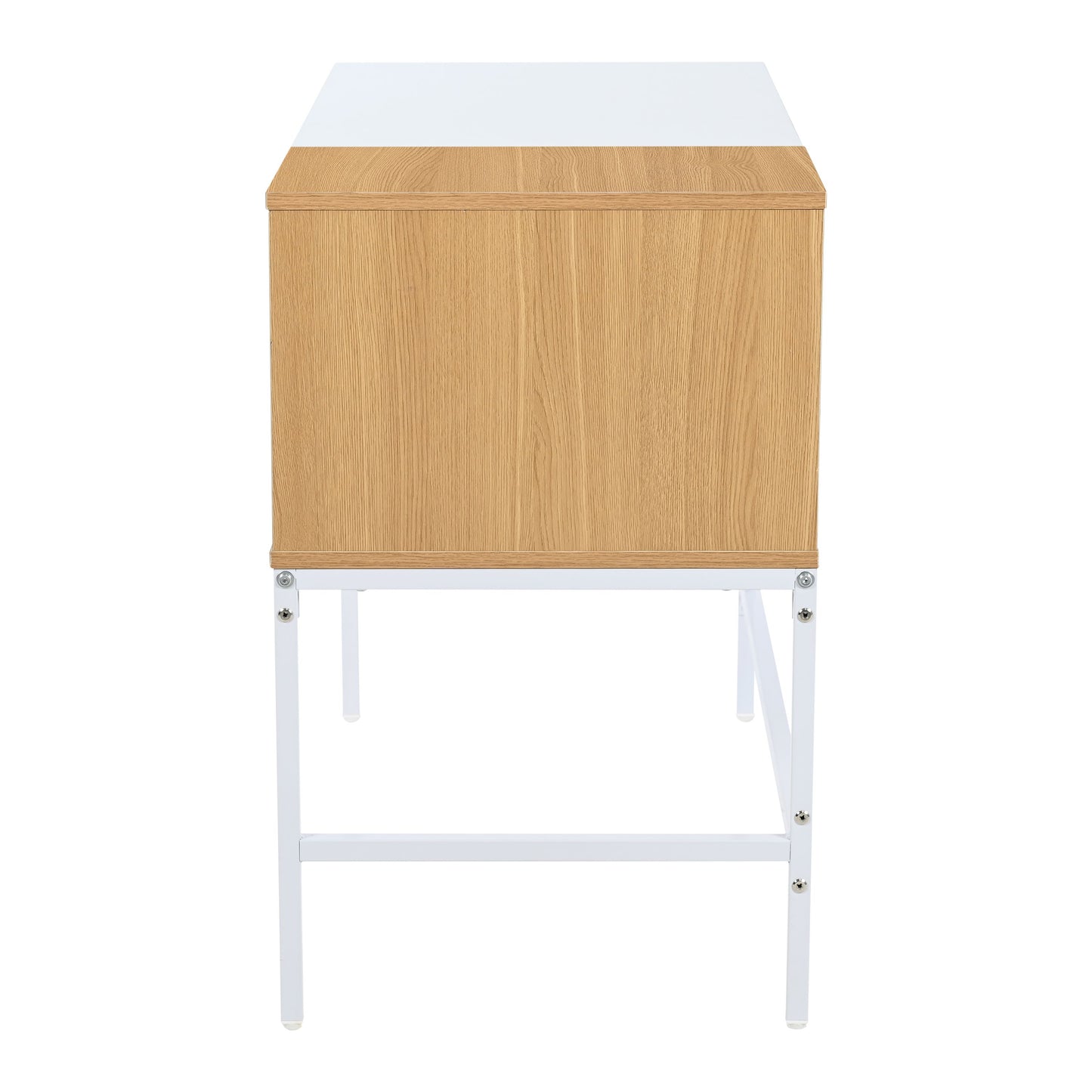 Escritorio Melani Con Cajones