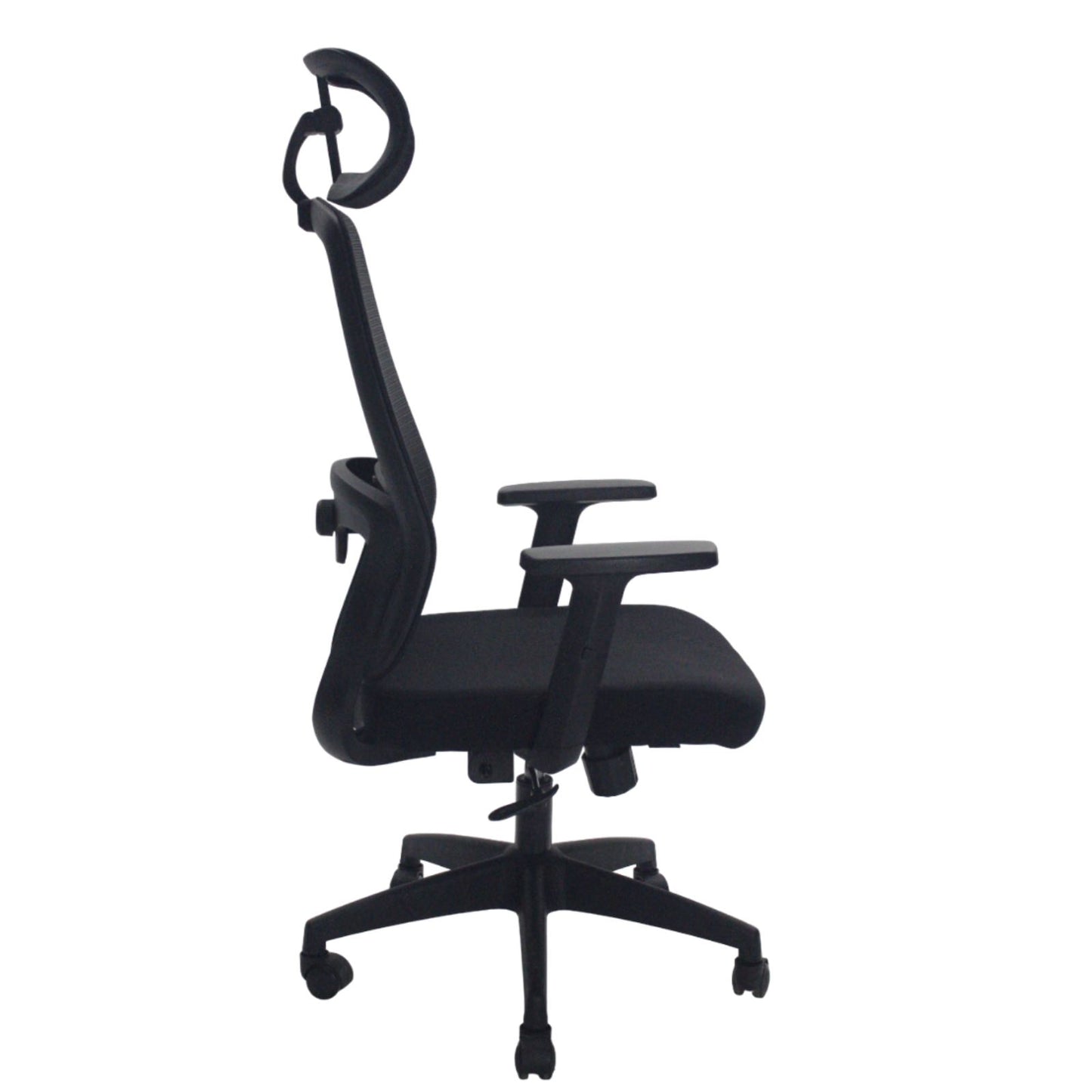 Silla De Oficina Gerencial Horizonte 2D