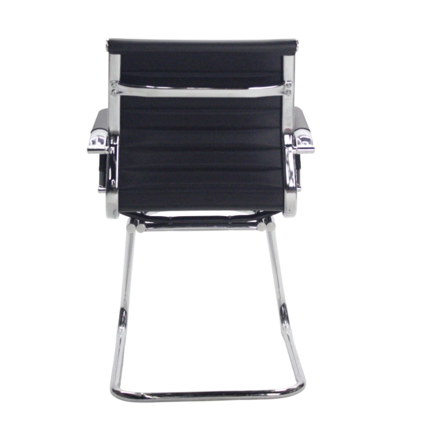 Silla De Oficina Interlocutora Business