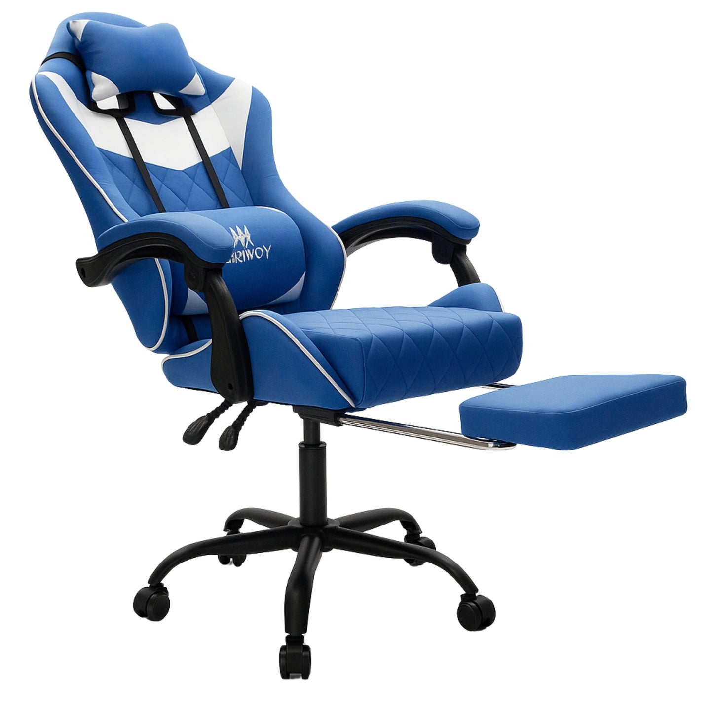 Silla Gamer Sakai