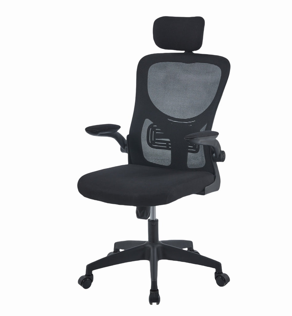 Silla De Oficina Gerencial Celestial