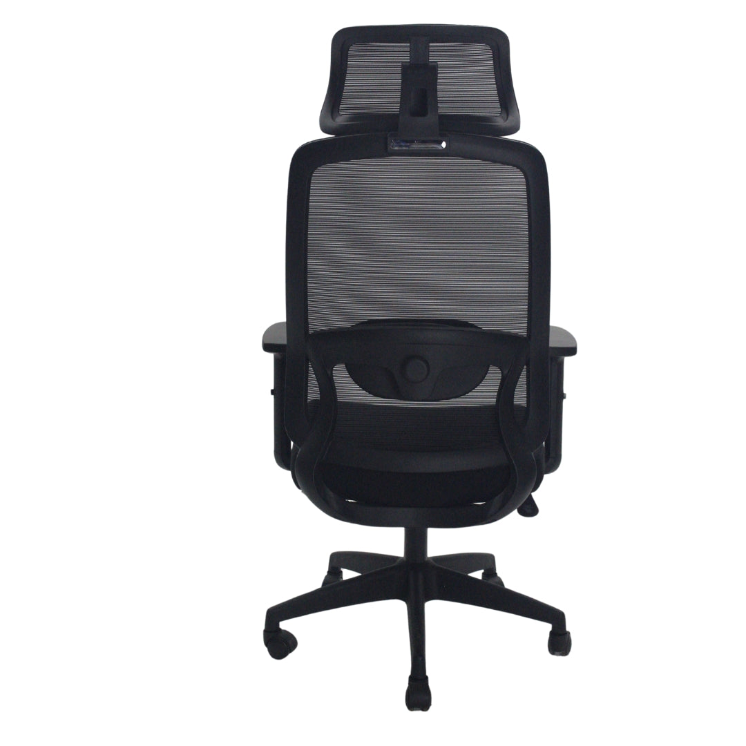 Silla De Oficina Gerencial Horizonte 2D