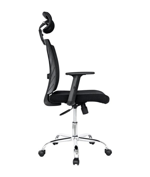 Silla De Oficina Gerencial Niza