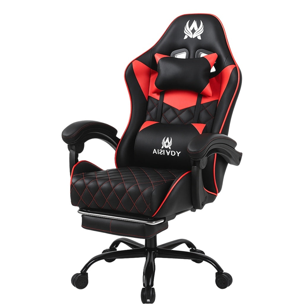 Silla Gamer Sakai
