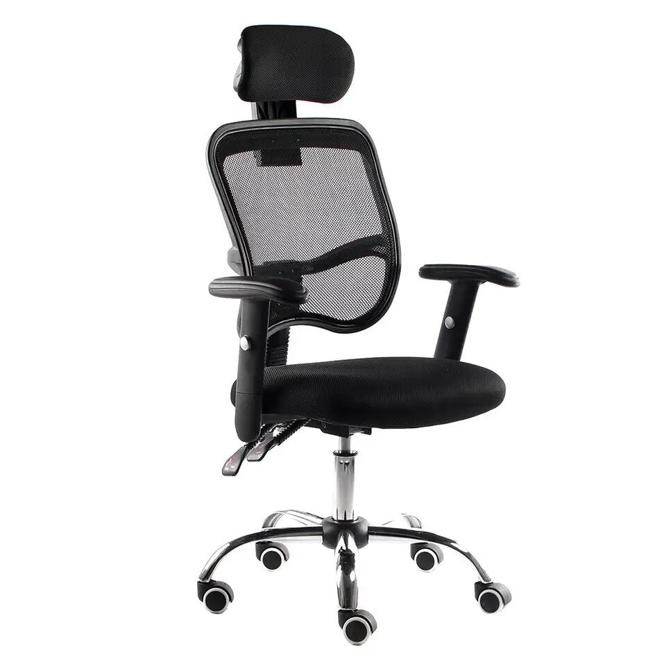 Silla De Oficina Gerencial Redentor