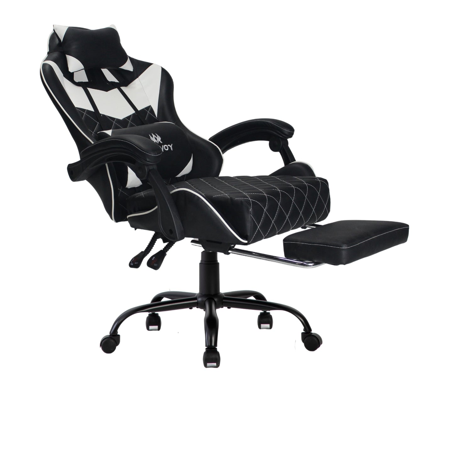 Silla Gamer Sakai