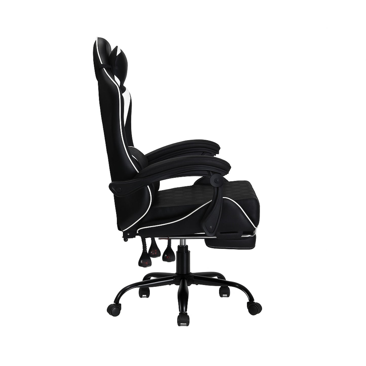 Silla Gamer Sakai
