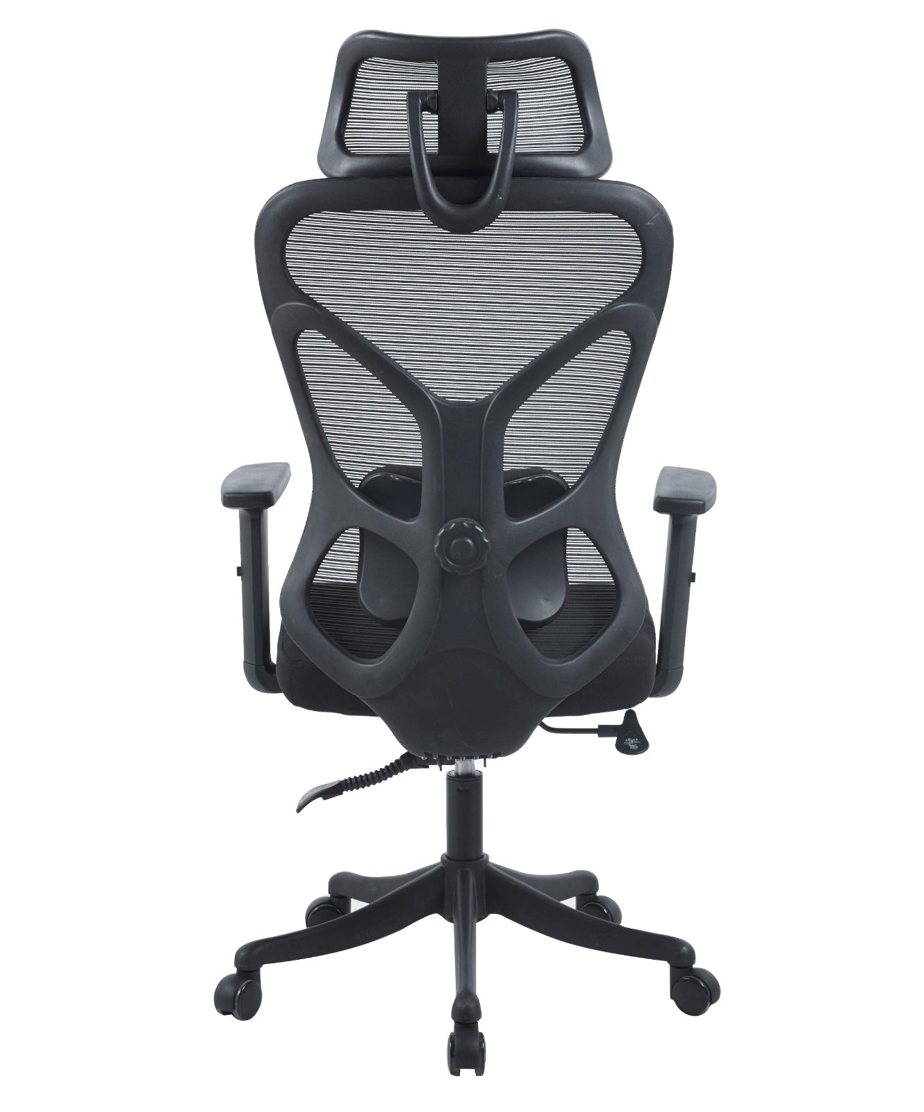 Silla De Oficina Gerencial Neo 2D