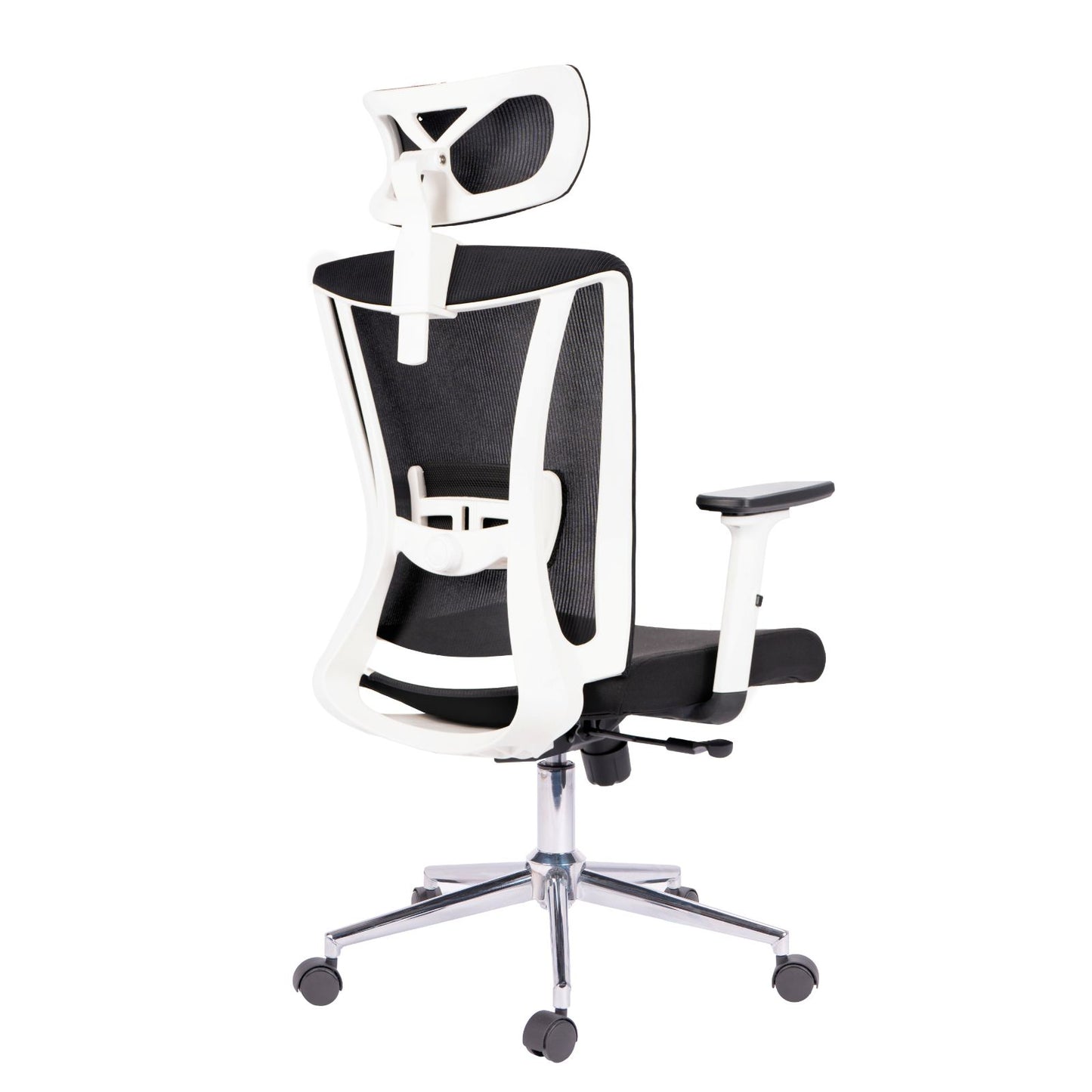 Silla presidente Ponce Brazos 3D Mecanismo Sincro