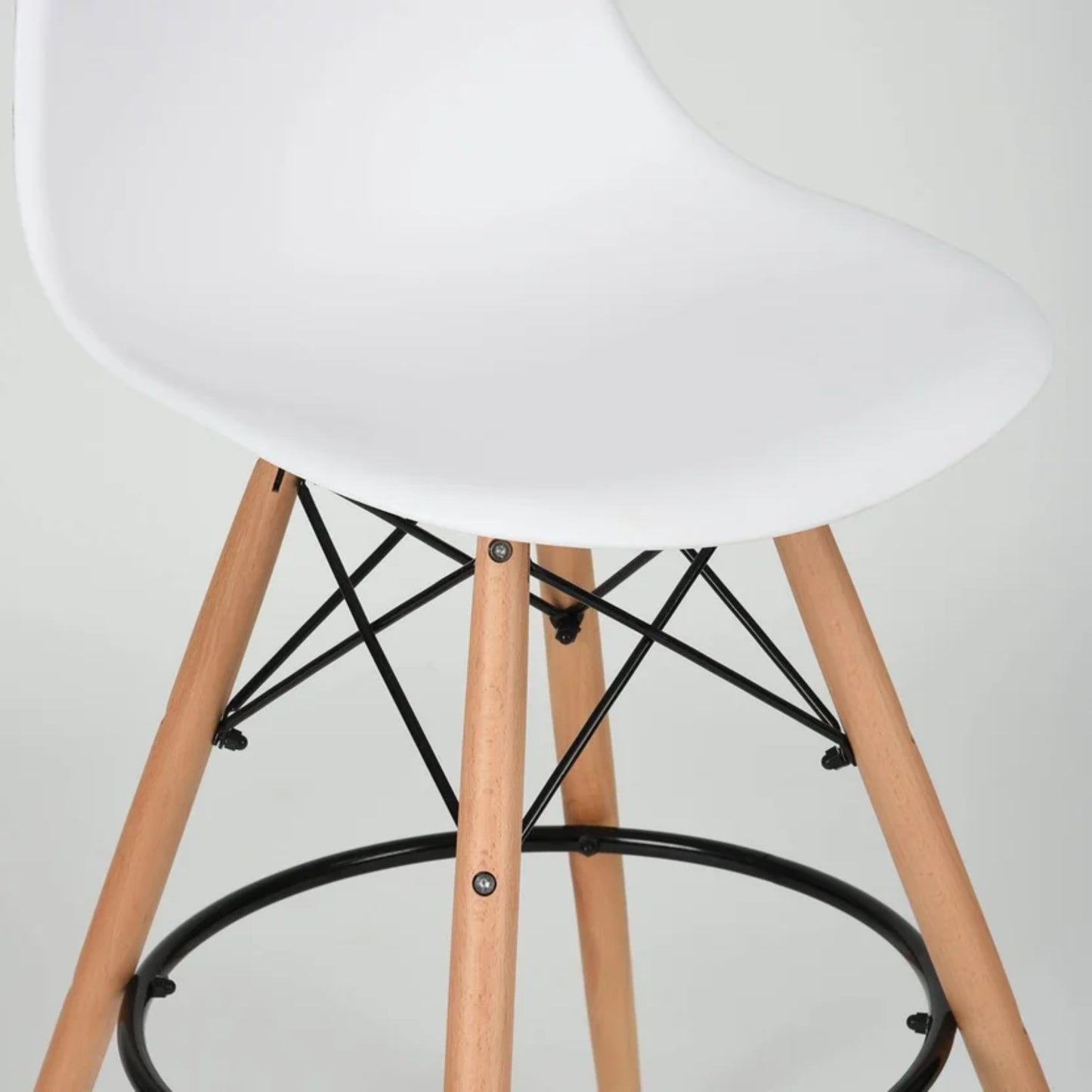 Silla Bar Eames