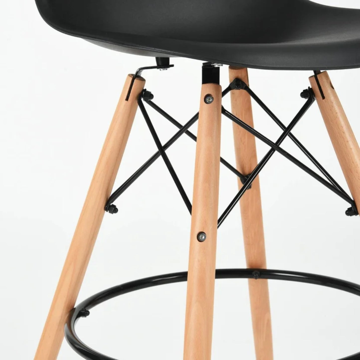Silla Bar Eames