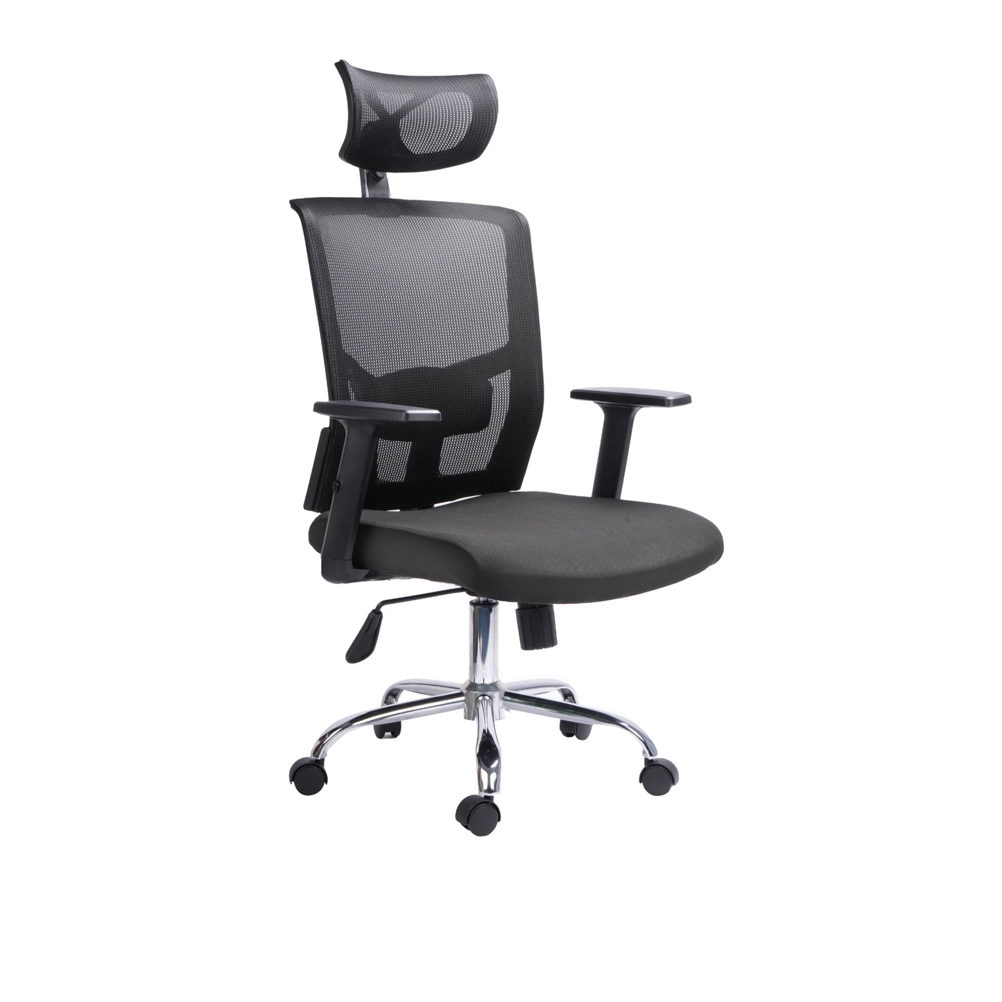 Silla De Oficina Gerencial Delphi