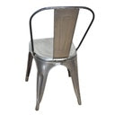 Silla Hogar Tolix Sin Pintura