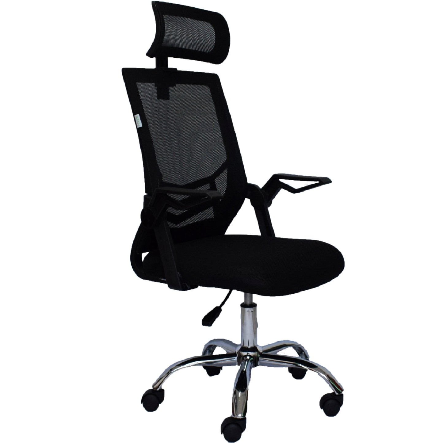 Silla De Oficina Gerencial Pasadena Moderna