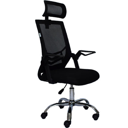 Silla De Oficina Gerencial Pasadena Moderna