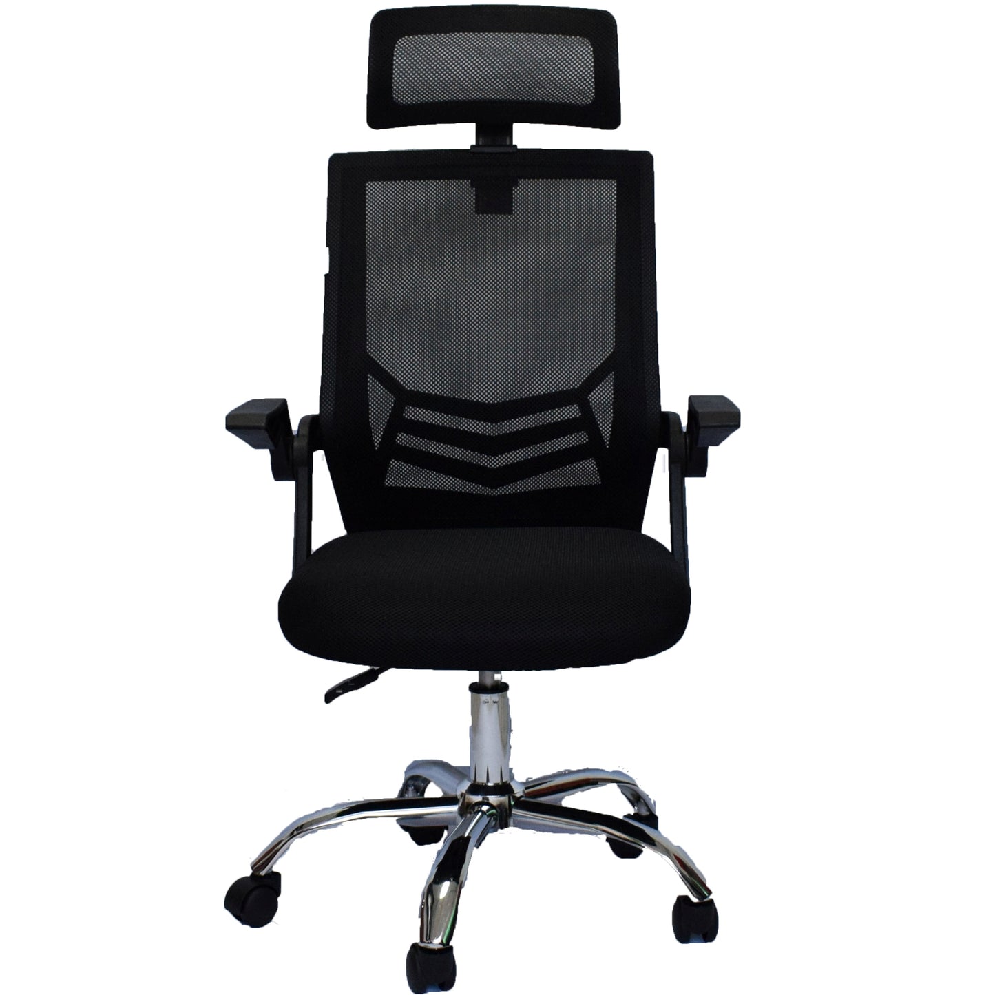 Silla De Oficina Gerencial Pasadena Moderna