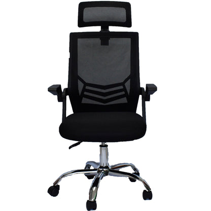 Silla De Oficina Gerencial Pasadena Moderna