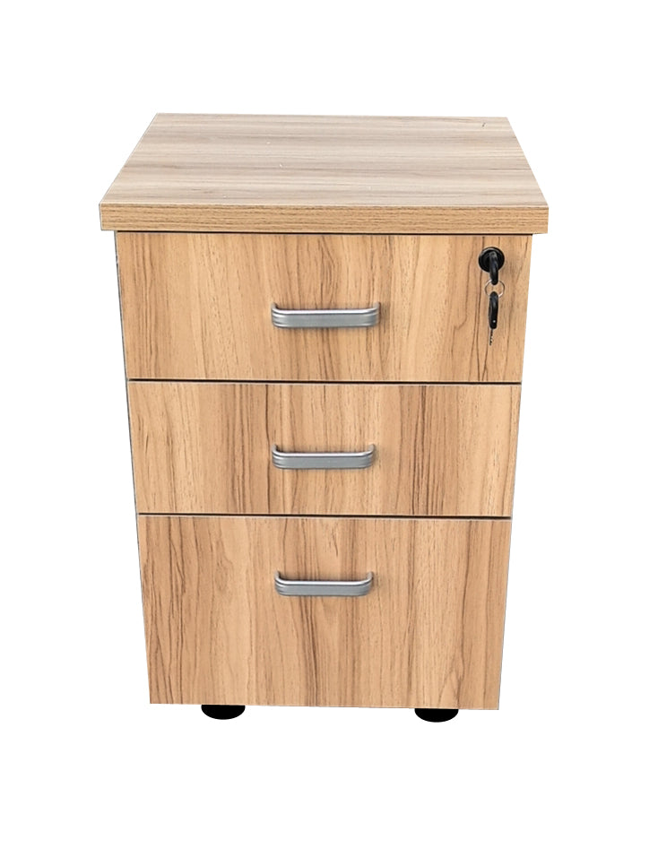 Cajonera Isla De Trabajo En MDP