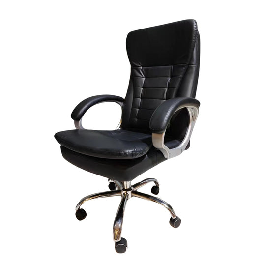Silla De Oficina Gerencial  Berlin
