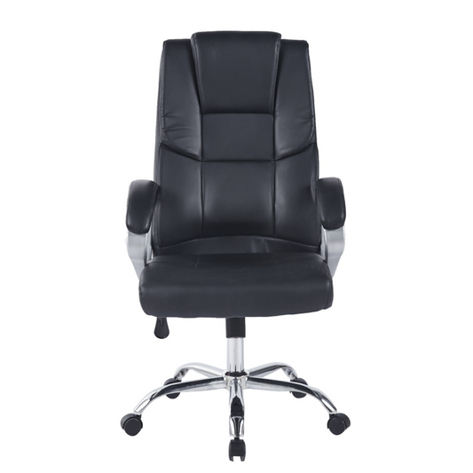Silla De Oficina Gerencial  Zurich