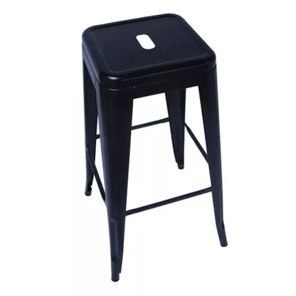 Butaco Bar Tolix En Acero