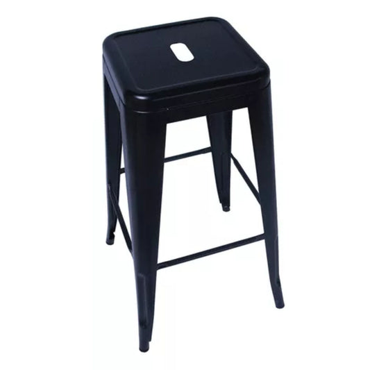 Butaco Bar Tolix En Acero