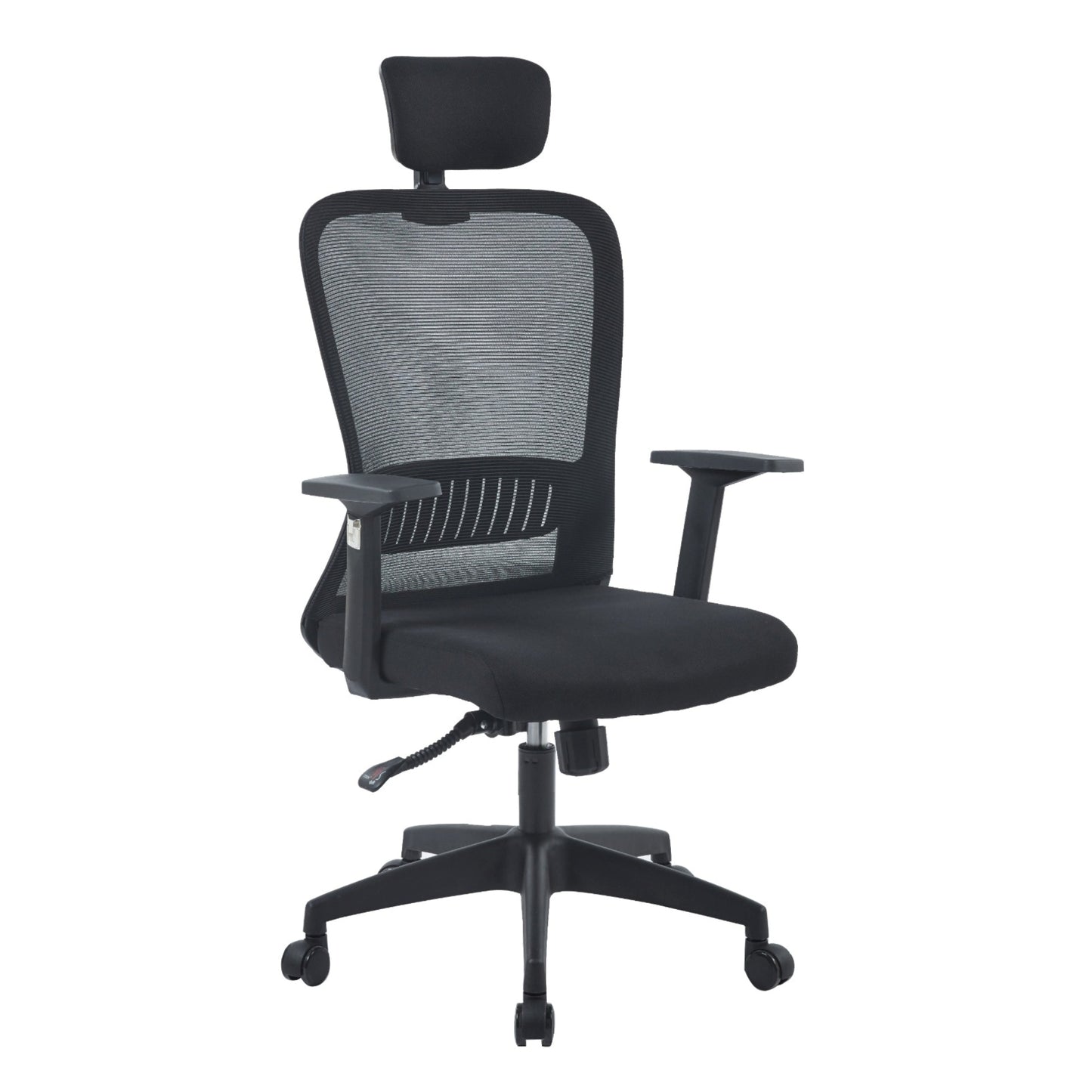 Silla De Oficina Gerencial Nepal En Malla