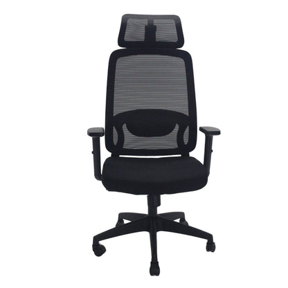 Silla De Oficina Gerencial Horizonte 2D