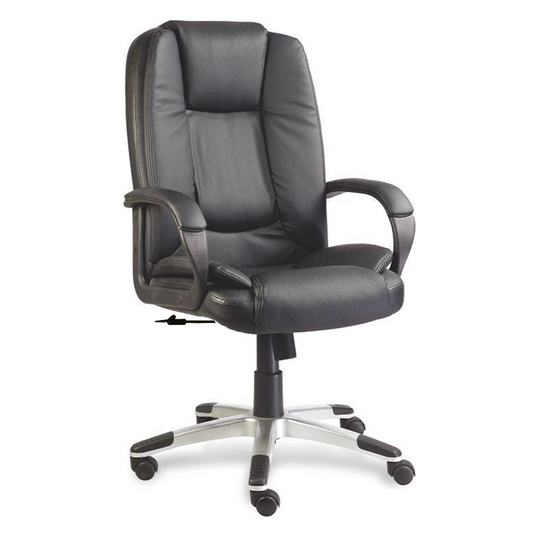 Silla De Oficina Gerencial  Imperio