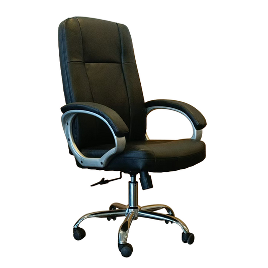 Silla De Oficina Gerencial  Tayrona