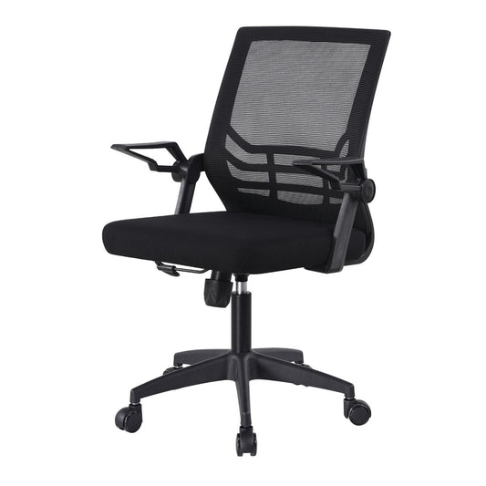 Silla De Oficina Ejecutiva Pasadena Base Nylon