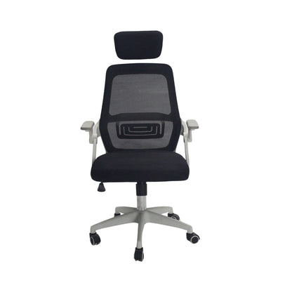 Silla De Oficina Gerencial Kingdom Panda