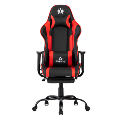 Silla Gamer Cupra En Cuero Sintético PVC.