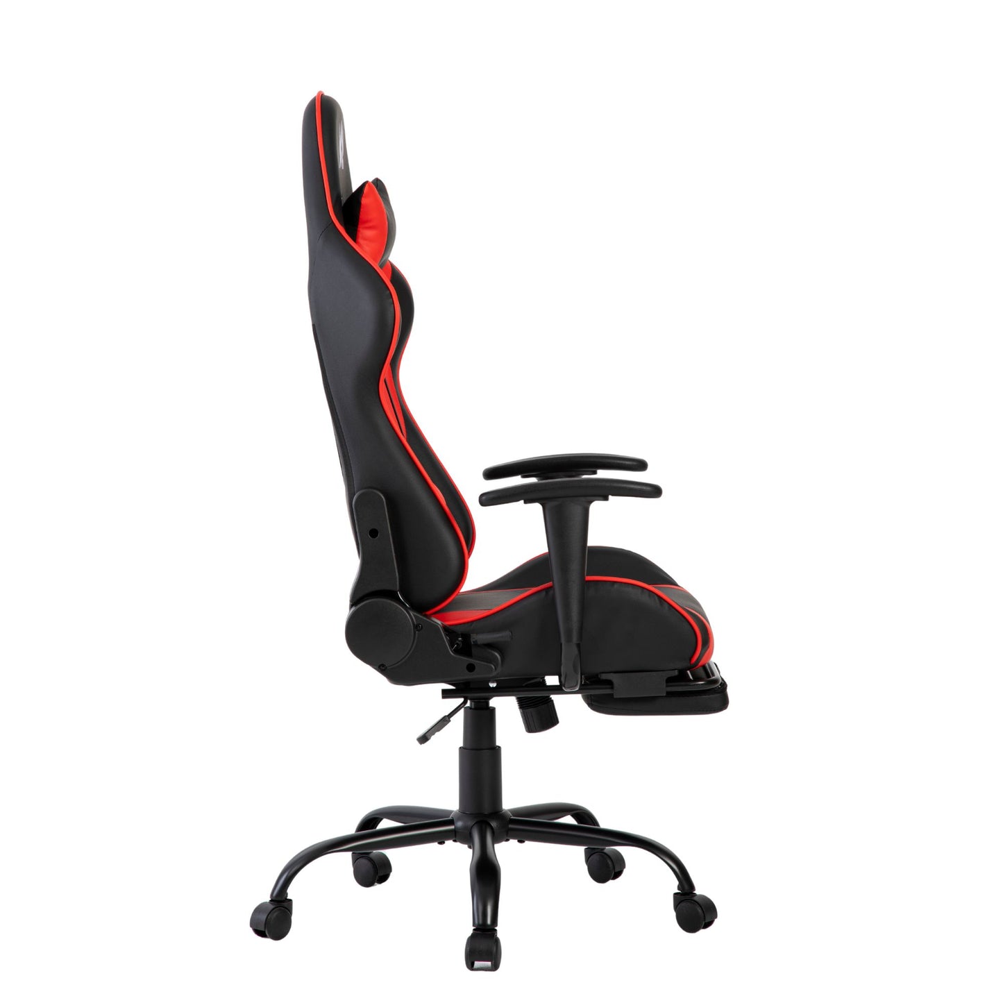 Silla Gamer Cupra En Cuero Sintético PVC.