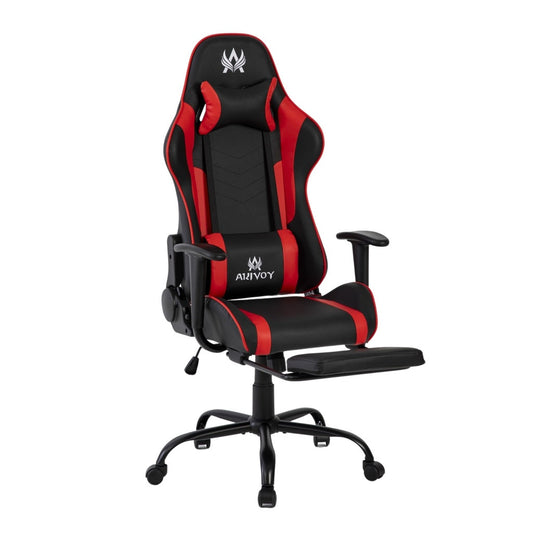Silla Gamer Cupra En Cuero Sintético PVC.