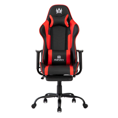 Silla Gamer Cupra En Cuero Sintético PVC.