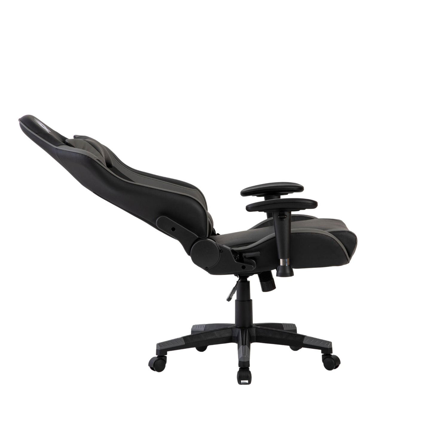 Silla Gamer Formentor En Cuero Sintético PVC.