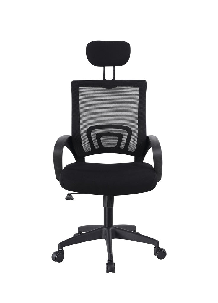 Silla De Oficina Gerencial Libertad