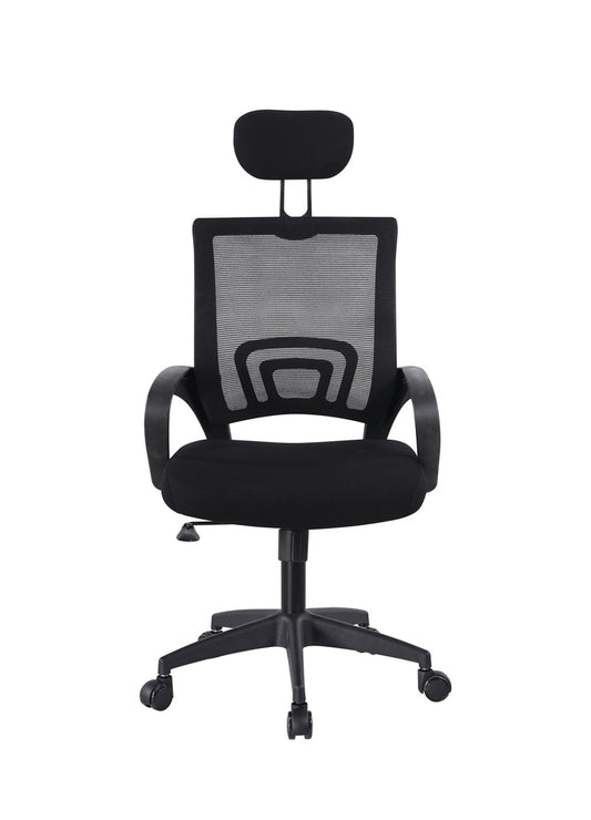 Silla De Oficina Gerencial Libertad