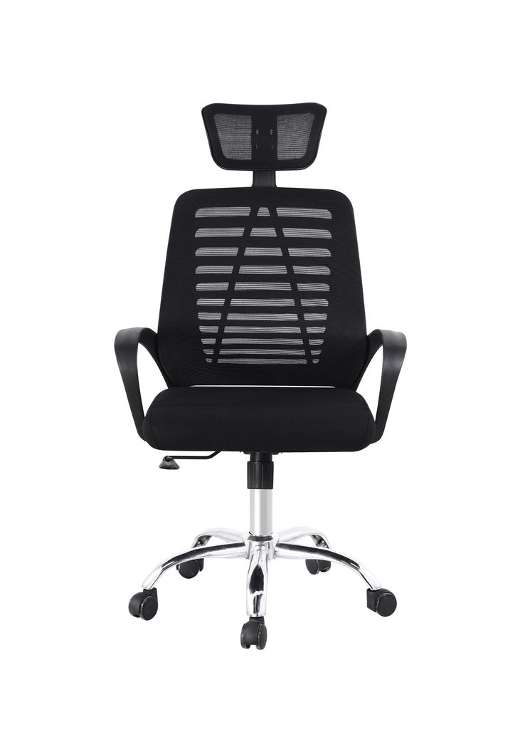 Silla De Oficina Gerencial America